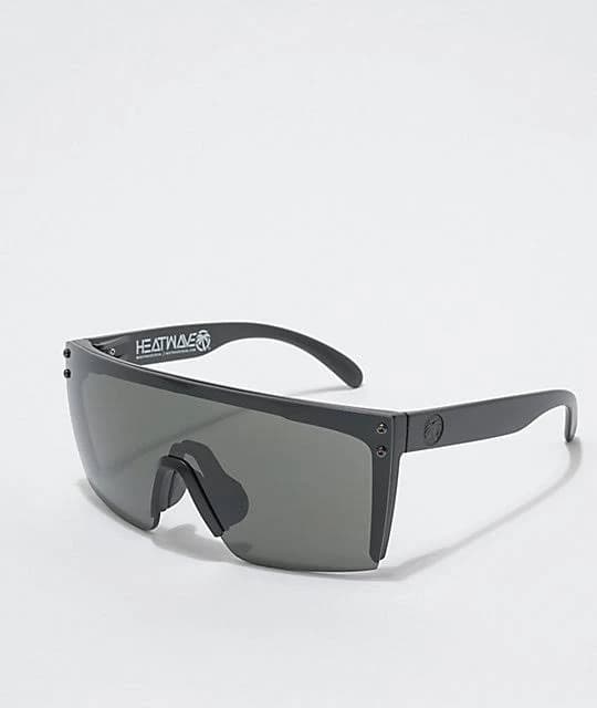 Heat Wave Visual Lazer Face Sunglasses