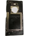 Video frame trigger