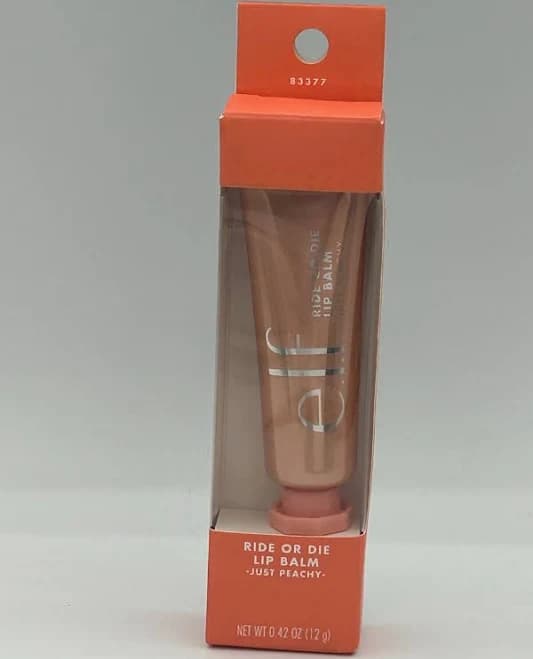 e.l.f. Ride Or Die Lip Balm