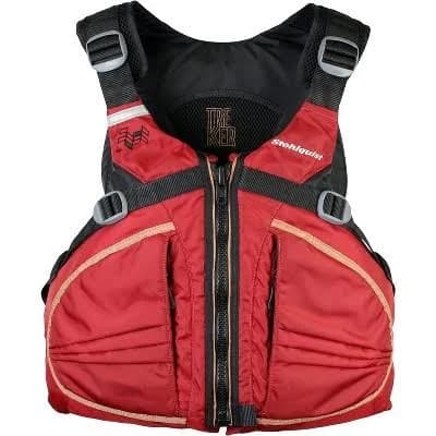 Stohlquist Trekker PFD