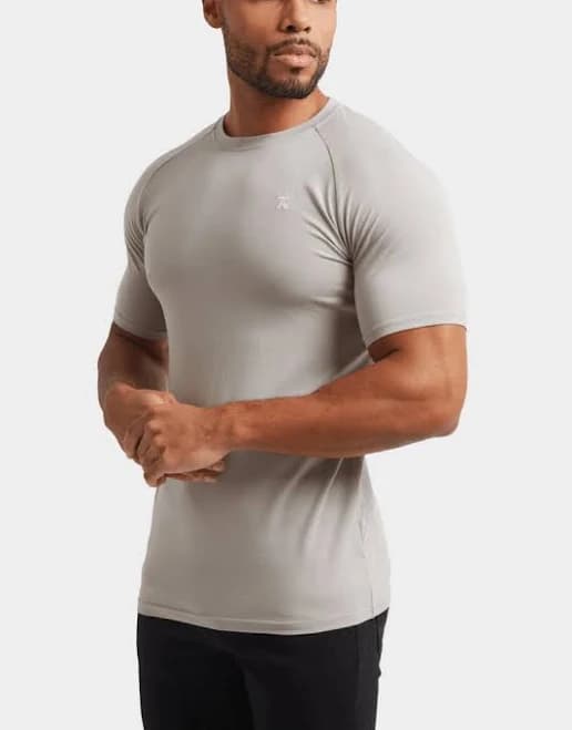 Athletic Fit T-Shirt