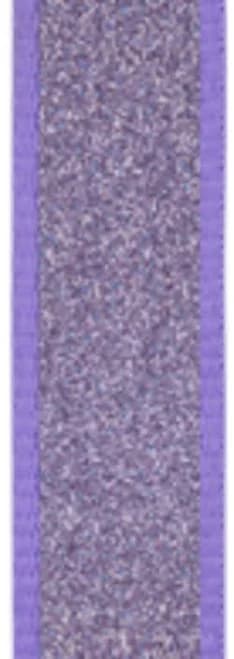 Custom Glitter Lanyard