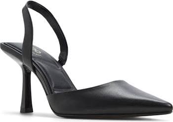 ALDO Women's Brusanti Pointed Toe Slingback Pumps