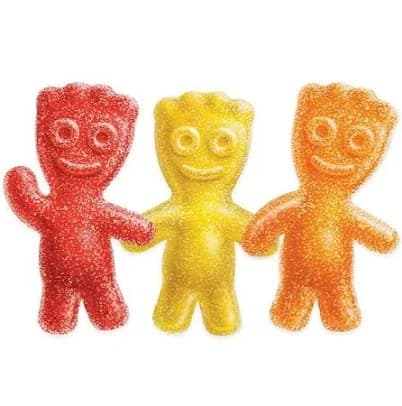 Maynards Sour Patch Kids