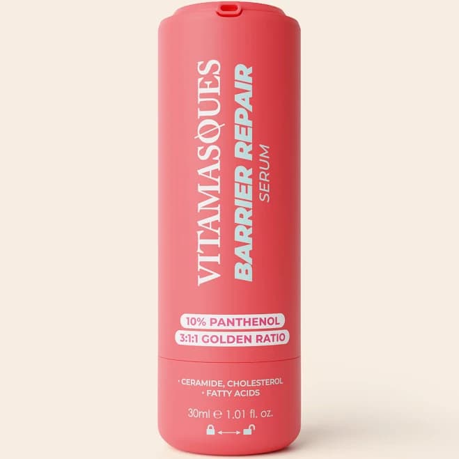 Vitamasques Barrier Repair Serum