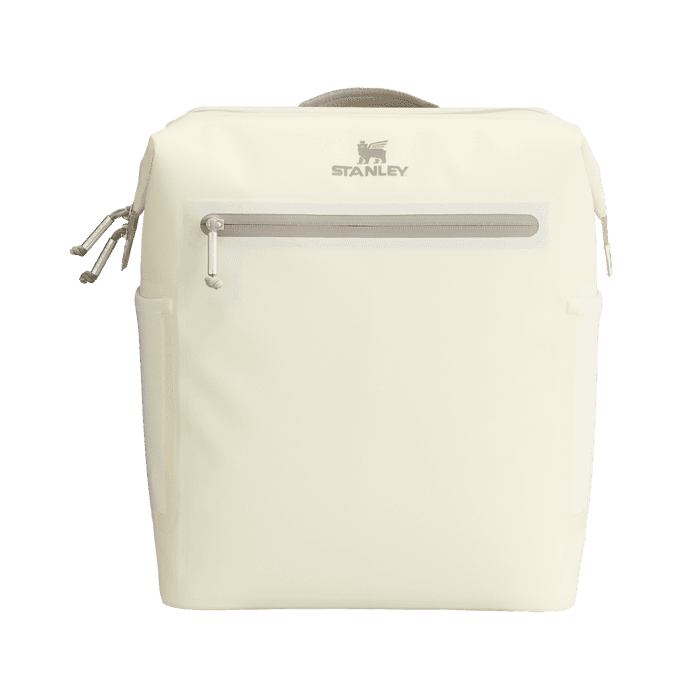 The All Day Madeleine Midi Cooler Backpack | 20 Can | 14.8 QT | 14.0 L – Stanley 1913