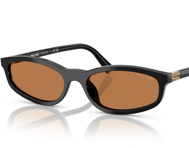 Miu Miu MU A06S Sunglasses Women