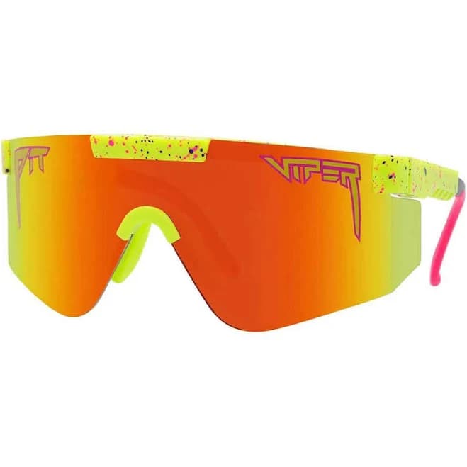 The 2000s 1993 Polarized