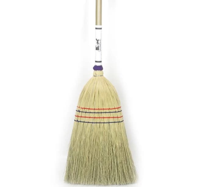 Lehman's Authentic Corn House Broom