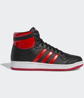 adidas Men's Top Ten Hi Lifestyle Shoes