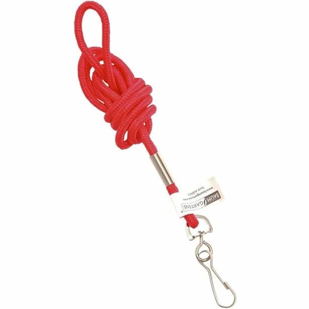 BAUMGARTENS Sicurix Nylon Lanyard