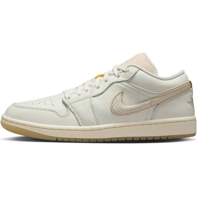 Women's Air Jordan 1 Low SE