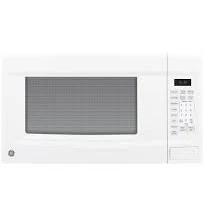 GE 1.4 Cu. Ft. Countertop Microwave Oven