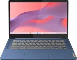 Lenovo IdeaPad Slim 3 Chromebook Laptop