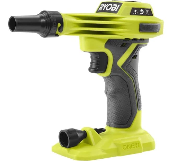 Ryobi RVI18-0 18V ONE+ Cordless Volume Inflator