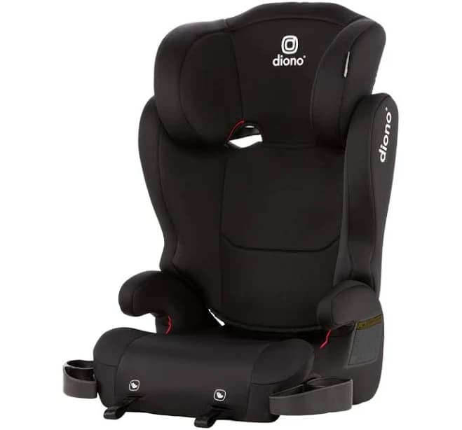 Diono Cambria 2 2-in-1 Booster Seat