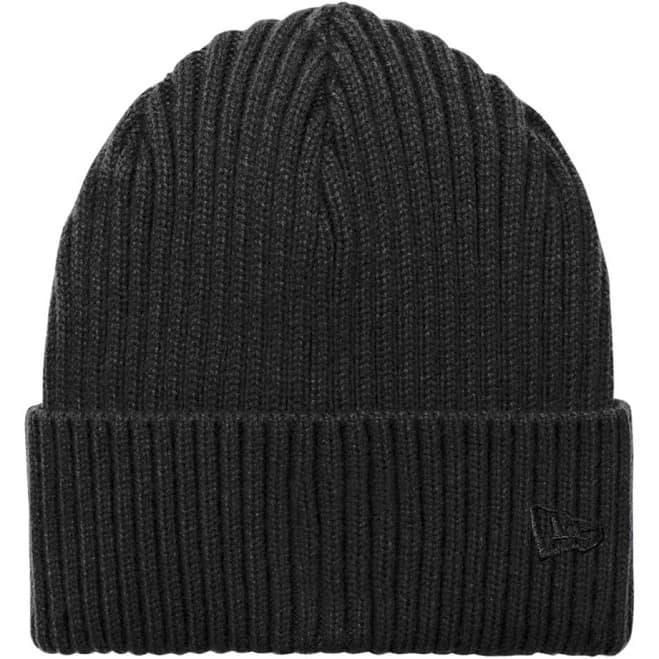 New Era Core Classic Cuff Beanie