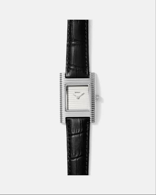 Striata Silver