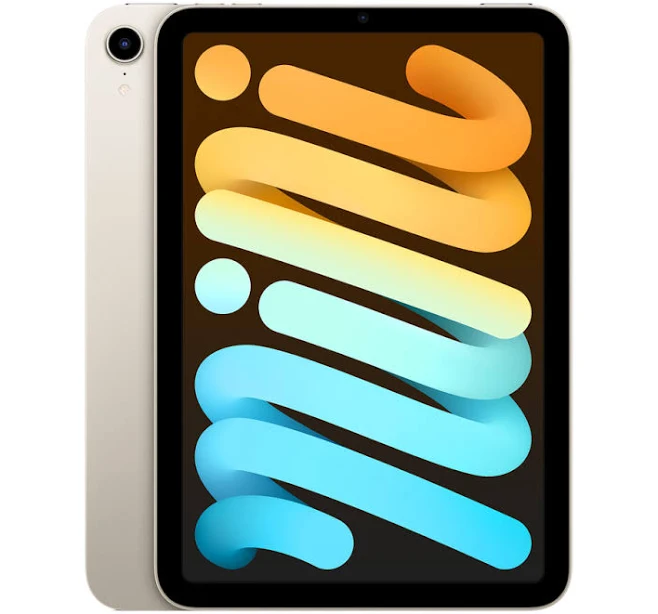 Restored Apple iPad Mini