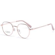 Amazon.com: HDTVTV Anti UV Reading Glasses Blue Light Blocking Computer Readers New Presbyopic Glasses Flat Light Mirror for Women/Men (Color : Rose-Gold, Size : +1.50) : Health & Household