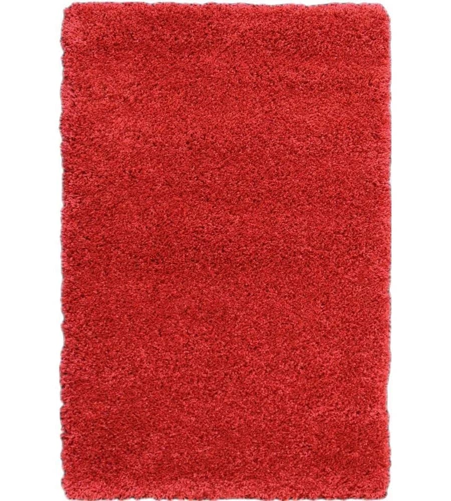 Shag Rug Solid
