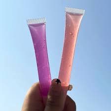 Fruit Lip Gloss - Transparent, Moisturizing Lip Balm with SPF Protection from Dhgate Lip Care - price 12.18