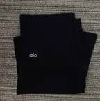 Target Split Flare Leggings Black - $17 (50% Off Retail) - From Bradlee