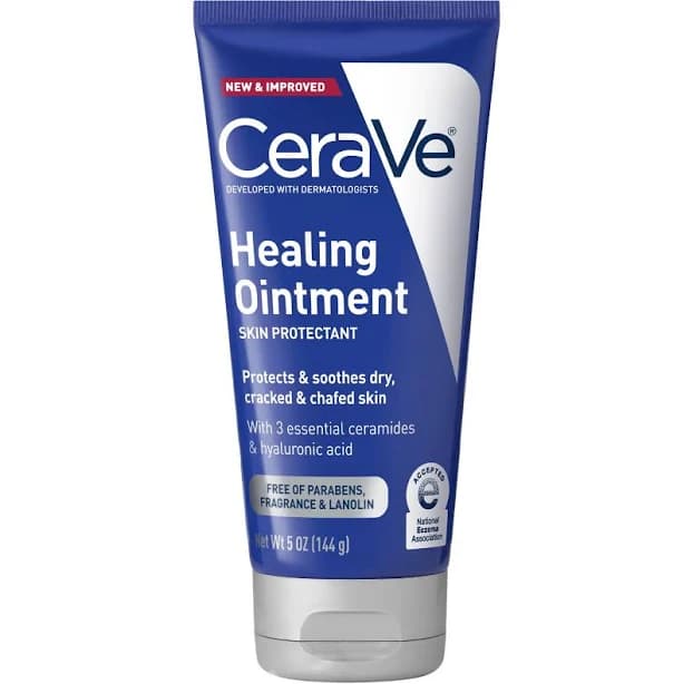 CeraVe Healing Ointment