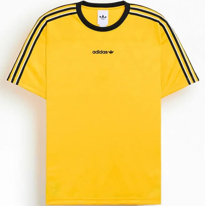 adidas Men's Jacquard Jersey