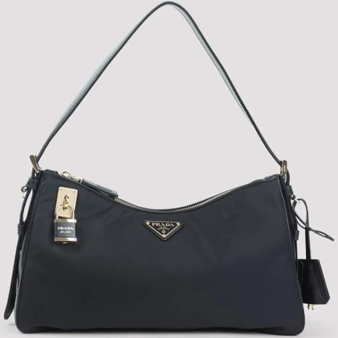 Prada Women's Large Shoulder Bag