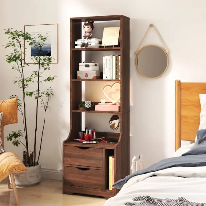 Noble House Savoy Nightstand