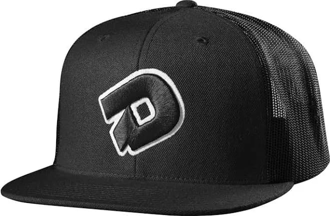 DeMarini B.I.G. Snapback Baseball Cap