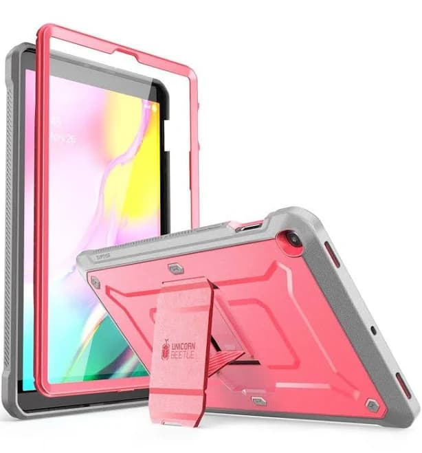SUPCASE Unicorn Beetle Pro Series Case for Galaxy Tab S5e