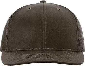 Richardson 112WF Fremont Trucker Cap