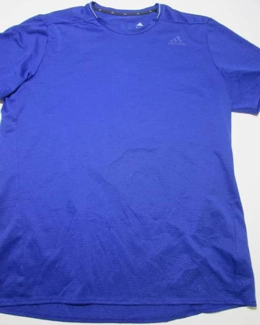 Adidas Men's Designed for Running Tee