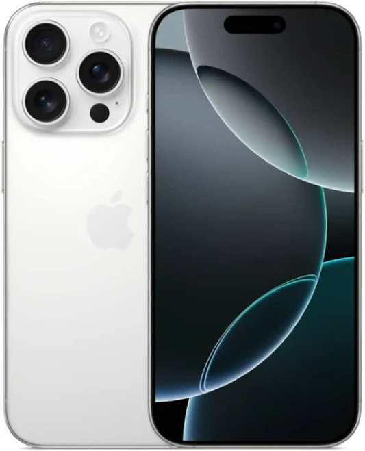 Restored Apple iPhone 16 Pro