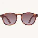 Polarized Keyhole Sunglasses (Tortoise Shell) - Babiators - 3T-5