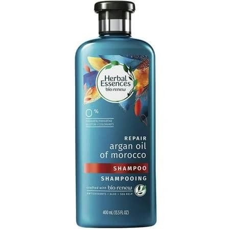 Herbal Essences Bio:renew Repair Argan Oil Shampoo