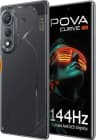 Video frame trigger