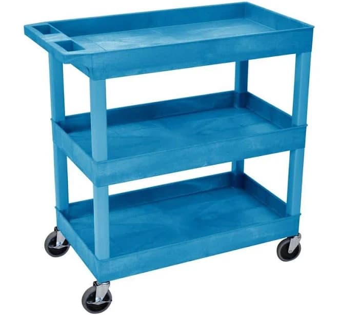 Luxor Utility Cart