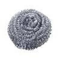 Stainless Steel Scrubbing Scouring Pad