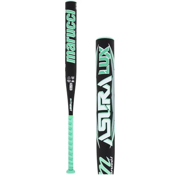Marucci Asura Lux Fastpitch Softball Bat