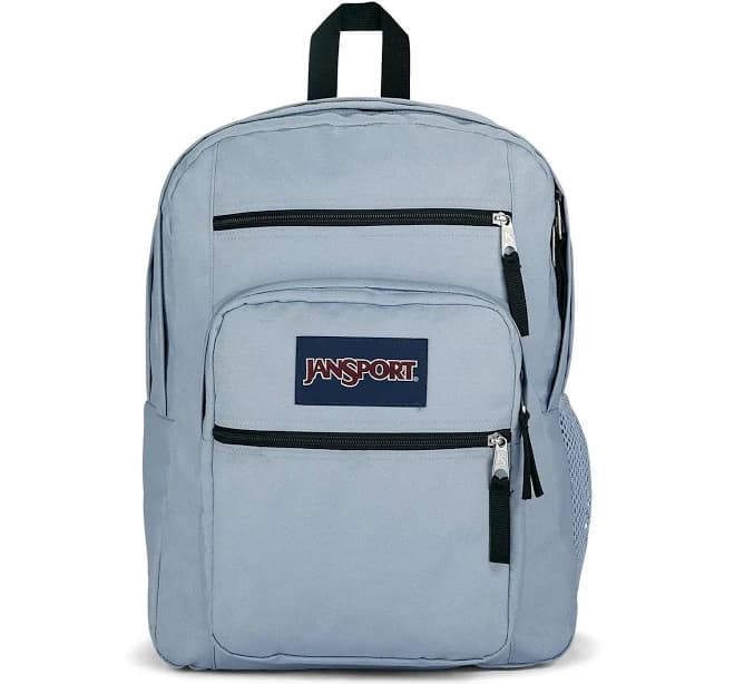 Big Student Backpack JanSport