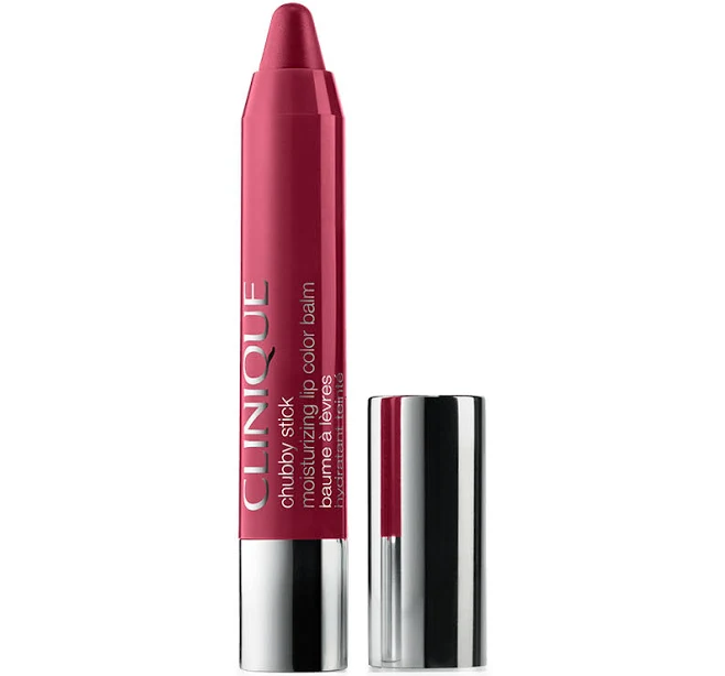 Clinique Chubby Stick Moisturizing Lip Balm