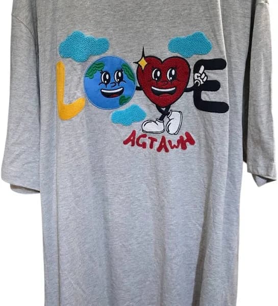 Graphic Tee