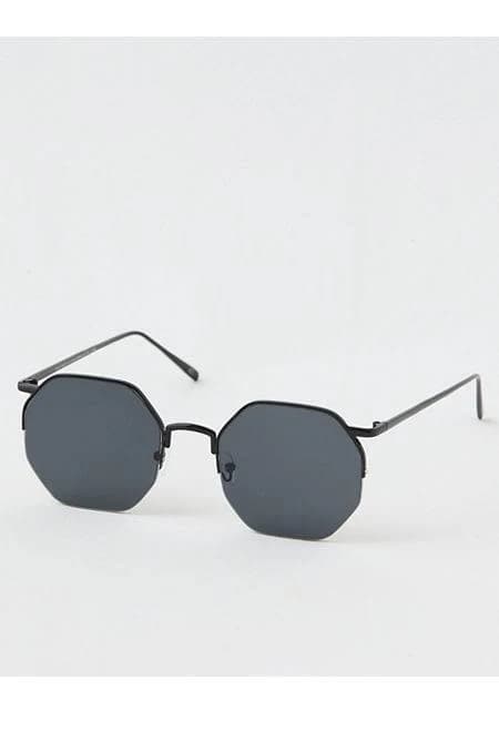 Aerie Movin' N Groovin' Sunglasses