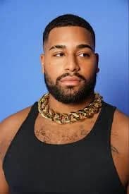 Gold Chain Choker, Thick Collar Choker, Chain Link Choker, Wide Chain Choker, Chunky Choker, Luxury Chain Gift
