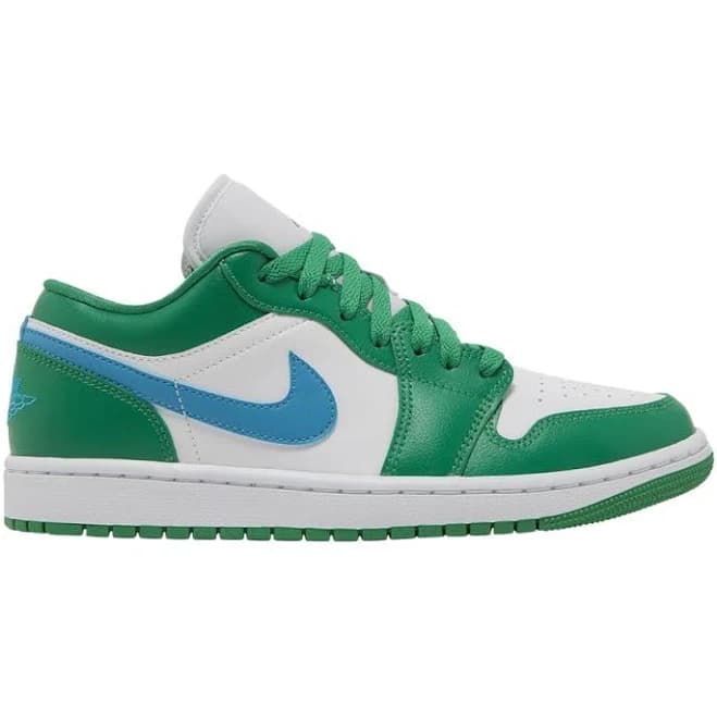 Women's Air Jordan 1 Low