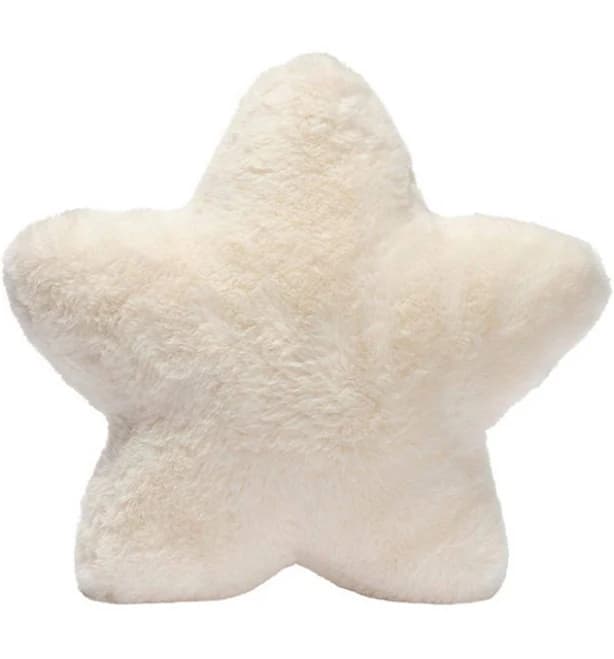 Lambs & Ivy Star Pillow Plush