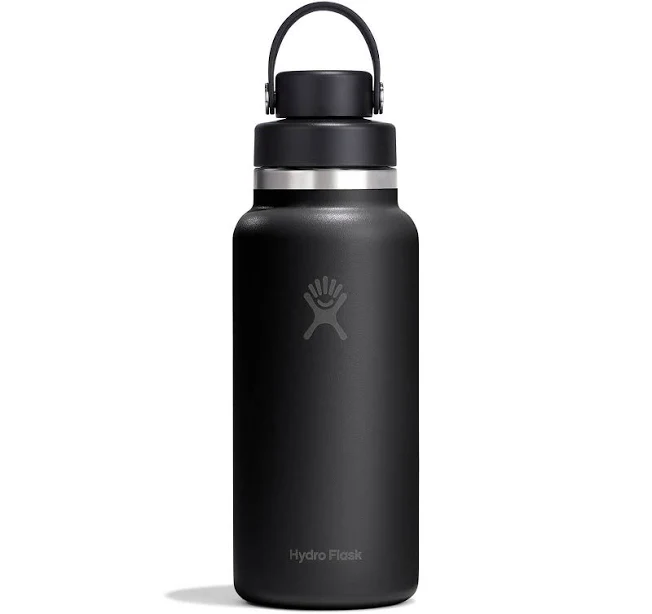 Hydro Flask 32 oz Wide Flex Chug Cap